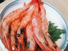 -星伦多自助料理·涮烤一体(杭州来福士店)