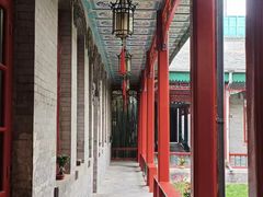 -上海老饭店(北京分店)