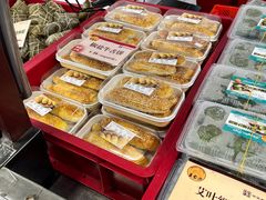 -王家沙点心店(南京西路总店)