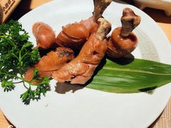-酒井酱子·深夜食堂(东城汇店)