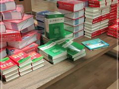 -当当书店(国泰广场店)