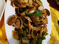 -老字号蛇口德记烧腊饭店·海鲜加工