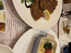 -安妮意大利餐厅(世贸天阶店)