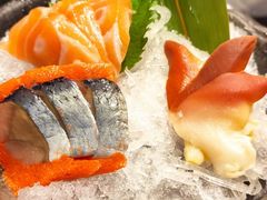 -真剑日本料理·铁板烧(贵州路店)