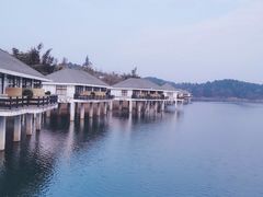 -仙海旅游度假区