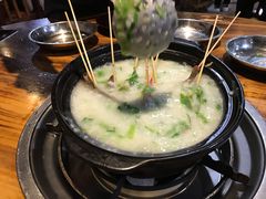 -盈田盈粥庄(博山东路店)