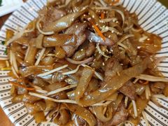 -新澳港式茶餐厅(余姚路店)
