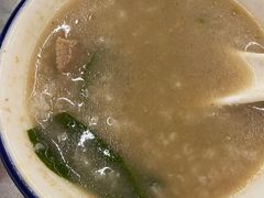 -强叔现切猪杂粥(翻身店)