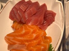 -奔海甄选·活鲜刺身铁板烧自助(太原里店)