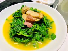 -荷风细雨·中国茶宴(碧云店)