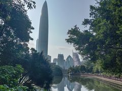 -荔枝公园(福田区)