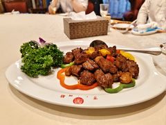 -万宝海鲜舫(劳动公园店)