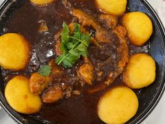 -孟记粥铺·家常菜·烧烤·粥(亚运村店)