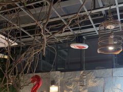 -又见炊烟私房菜(敬亭路店)