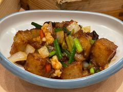 -宝园酒家(美林M·LIVE天地东座店)