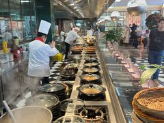 -香融府·烤鸭·家常菜(马家堡路店)