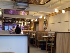 大堂-辣盆盆麻辣小龙虾(哈尔滨总店)