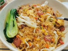 -萝卜向南·湘西泡菜·腊味炒饭(星河coco city店)