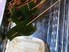 -成都玉林串串香火锅(三八店)