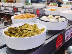 -咕叽咕叽自助烤肉小火锅(茂业清扬店)