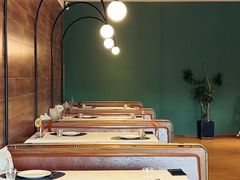 -圣彼得堡观江俄餐厅(中央大街黑金冠店)