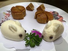 -金陵新城饭店
