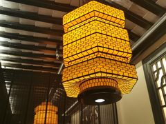 -绿茶餐厅(西湖银泰百货店)