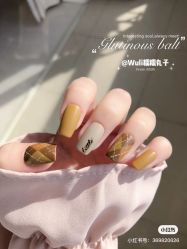 -妙睫屋日式美甲美睫