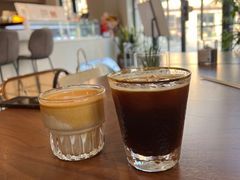 -Fridi Patisserie Cafe