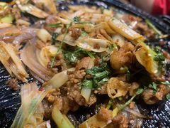 -北平盛世·新京菜·北京烤鸭(劲松·双井店)