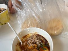 -秦园惠山豆腐花(惠山古镇店)