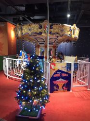 -幻贝家儿童乐园(苏州中心店)