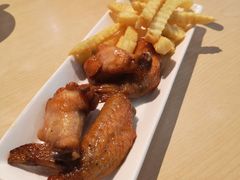 -避风塘(宝山万达店)