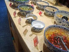 -黄家码头老火锅(解放碑旗舰店)