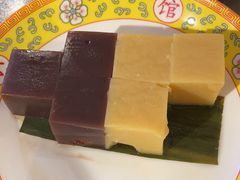 -那家·油麻菜馆(常德道店)
