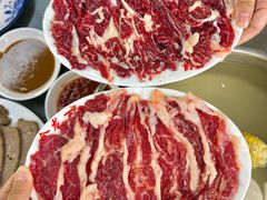 -万祥牛肉火锅(金龙店)
