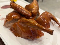 -朱记乳鸽王·非遗石岐乳鸽·全鸽宴(大兴旗舰店)