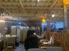 -三个大叔烤羊肉串·炭炉砂锅菜(西三旗店)