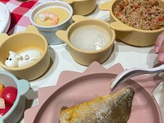 -西贝(南开大悦城店)