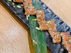 -泰居酒屋日式料理烧肉