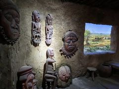 -国家自然博物馆