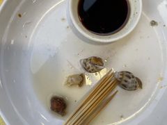 -老字号蛇口德记烧腊饭店·海鲜加工