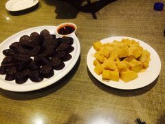 春花民俗风味-春花民族美食(佳木斯总店)