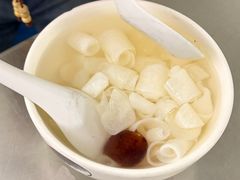 -老福合沟无米粿甜汤粿品店
