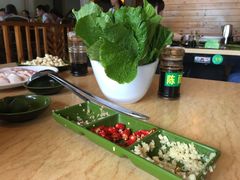 -龙泉人椰子鸡.糟粕醋.海南菜(三亚旗舰店)