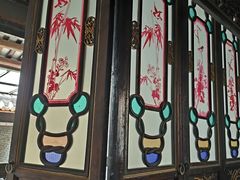 -均和墟历史街区-平和大押