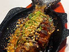 -状元阁烧烤(新华路总店)