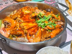 -黄记煌三汁焖锅(悦方IDmall店)
