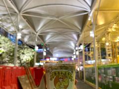 -喜茶(深圳福田星河COCO Park店)