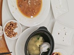 -大地土窑菜馆·特色罗浮农家菜(罗浮山景区店)